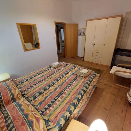 Felix Apartment Rovinj Luaran gambar