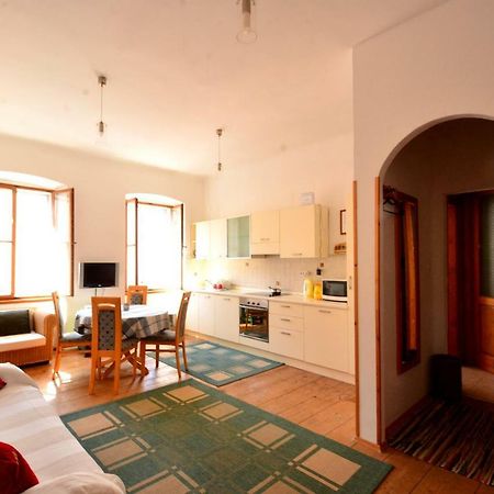Felix Apartment Rovinj Luaran gambar