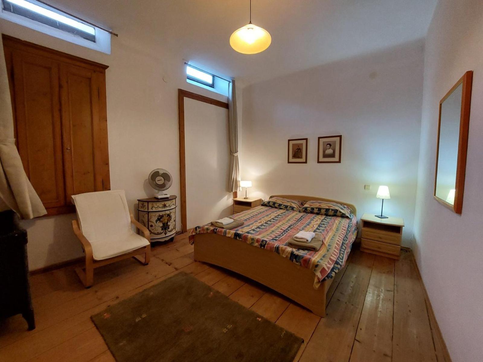 Felix Apartment Rovinj Luaran gambar