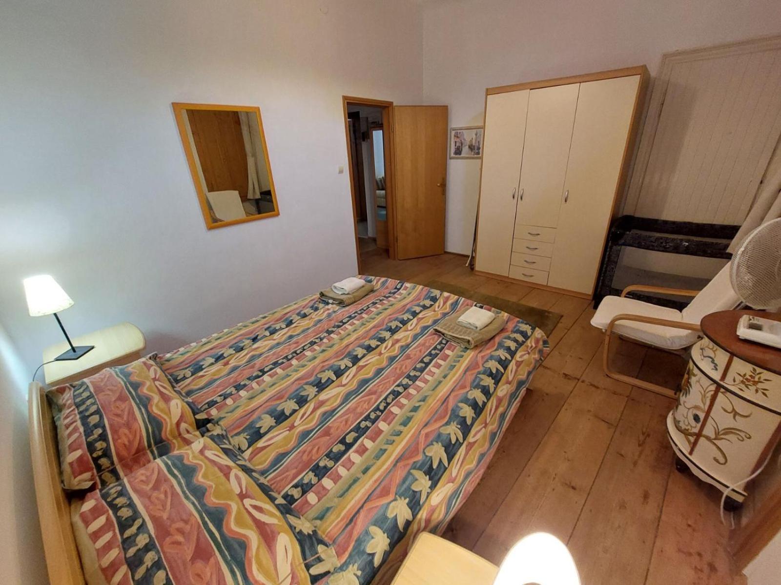 Felix Apartment Rovinj Luaran gambar
