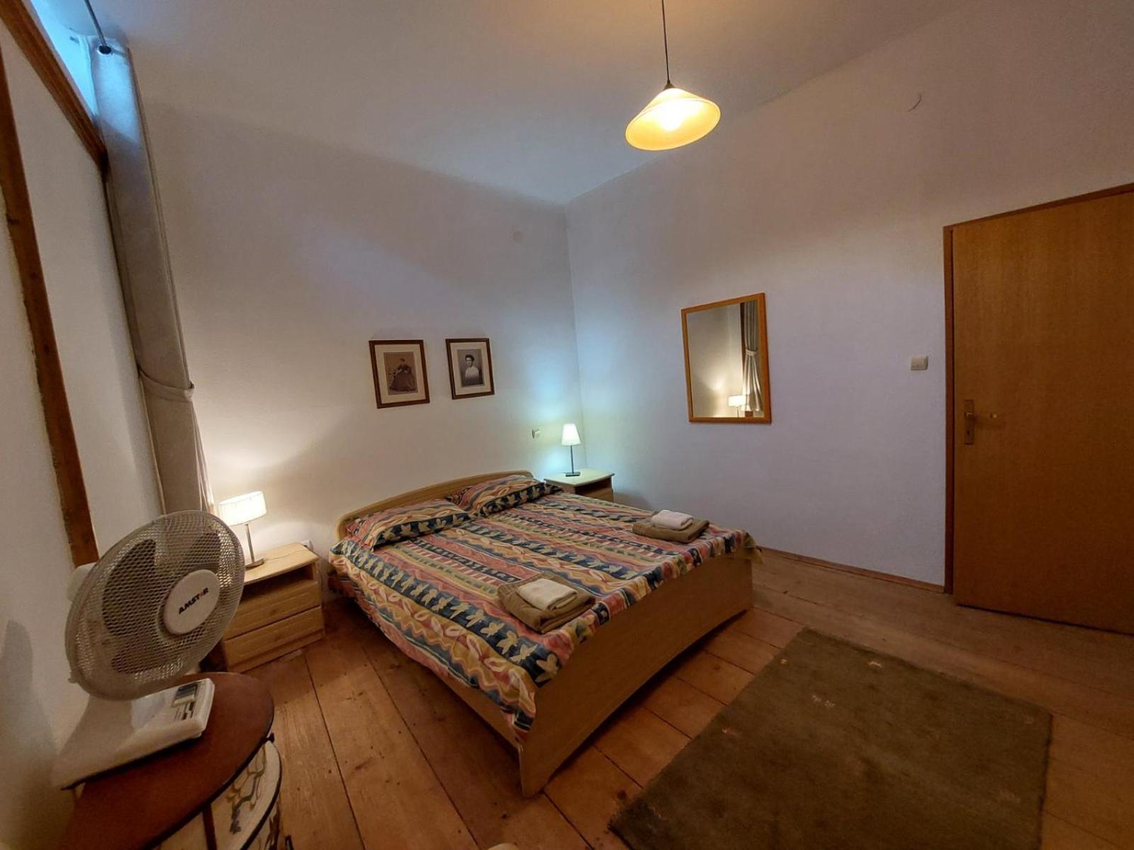 Felix Apartment Rovinj Luaran gambar
