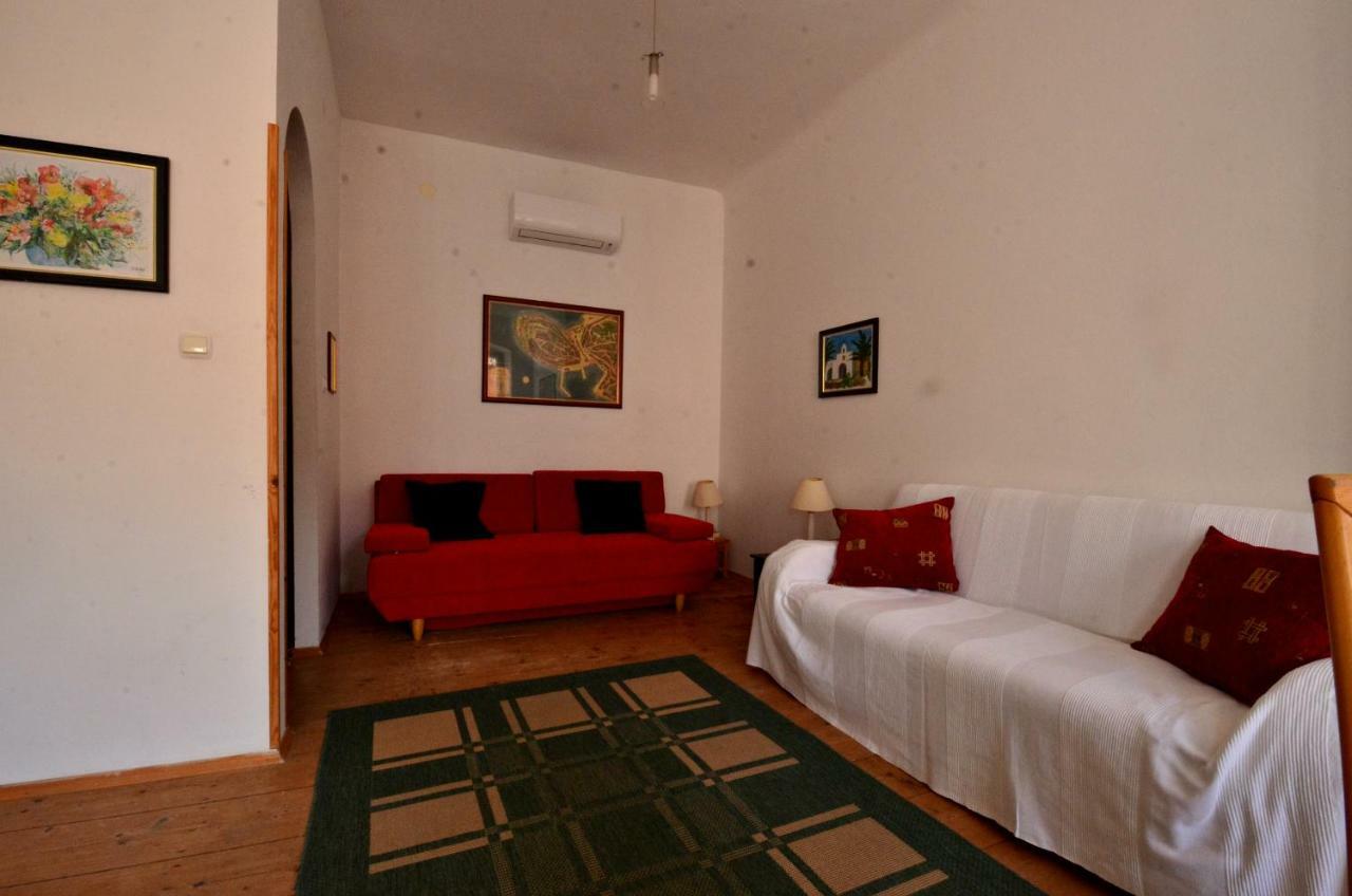 Felix Apartment Rovinj Luaran gambar