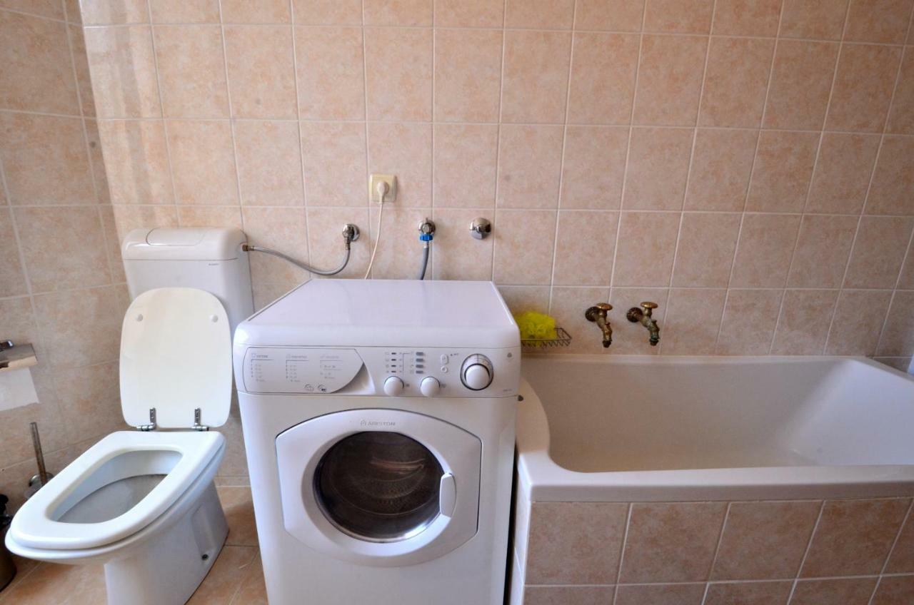 Felix Apartment Rovinj Luaran gambar