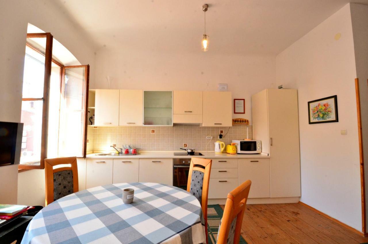 Felix Apartment Rovinj Luaran gambar